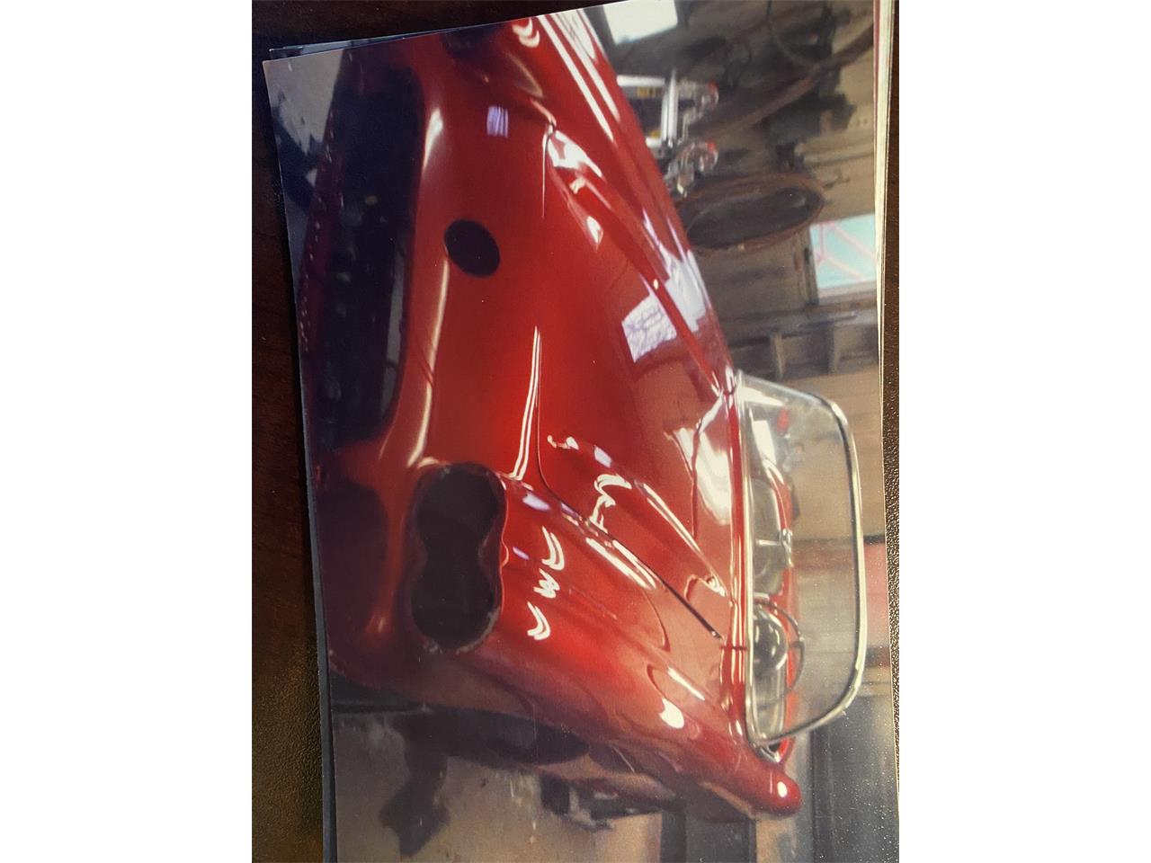 Chevrolet-Corvette-1960-Red-Black-30