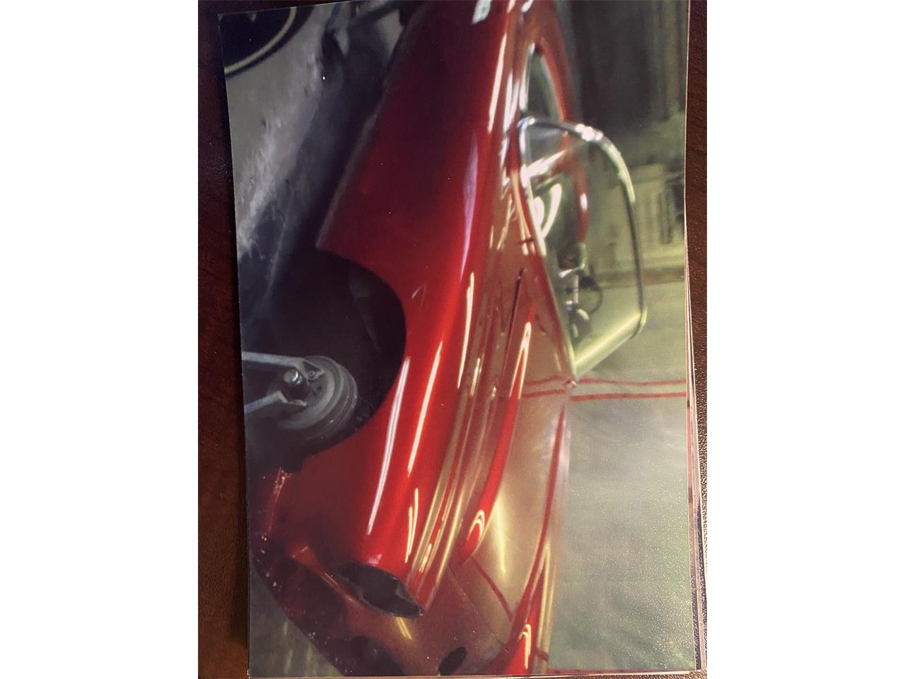Chevrolet-Corvette-1960-Red-Black-31