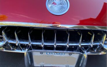 Chevrolet-Corvette-1960-Red-Black-5