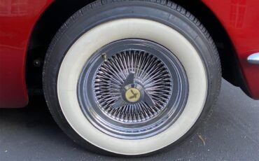 Chevrolet-Corvette-1960-Red-Black-7