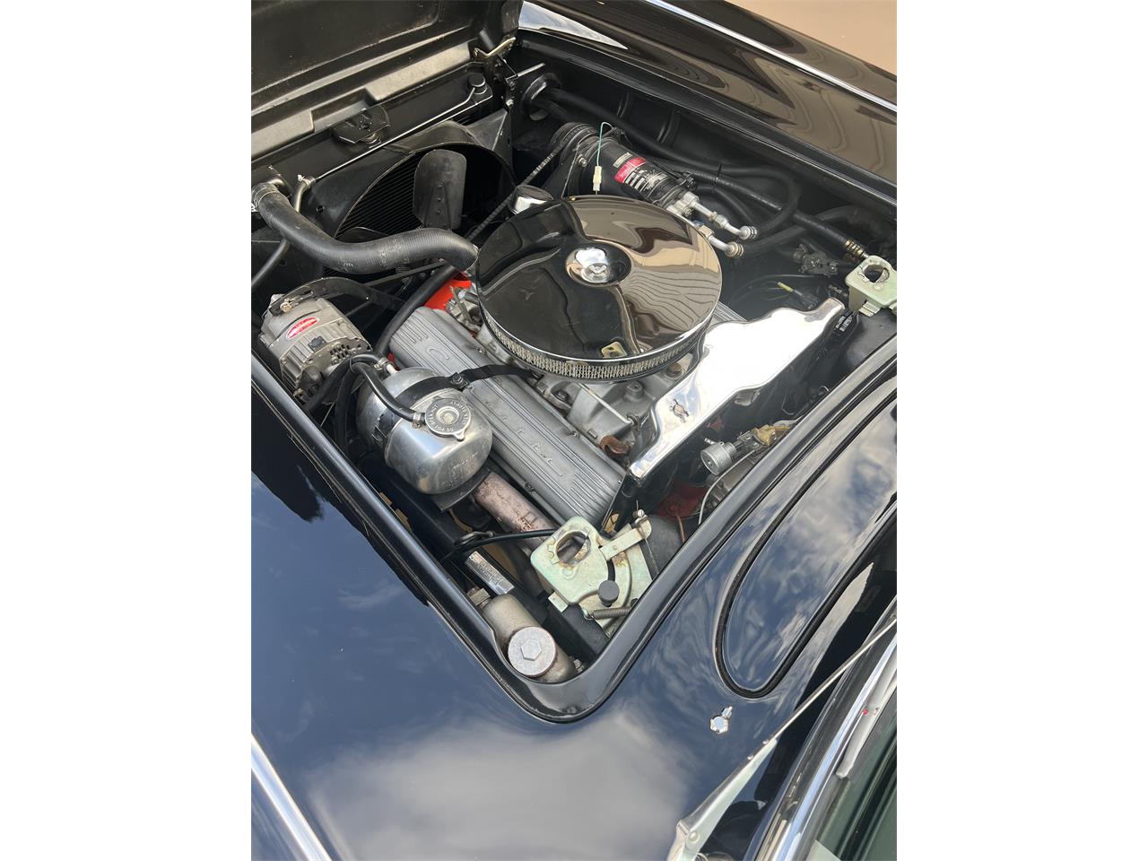 Chevrolet-Corvette-1961-BlackWhite-Black-11