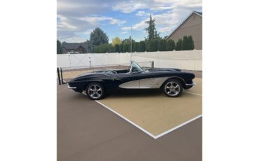 Chevrolet-Corvette-1961-BlackWhite-Black-5