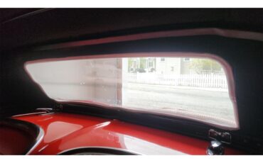 Chevrolet-Corvette-1961-Red-Red-30