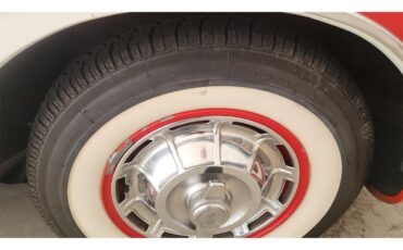 Chevrolet-Corvette-1961-Red-Red-37