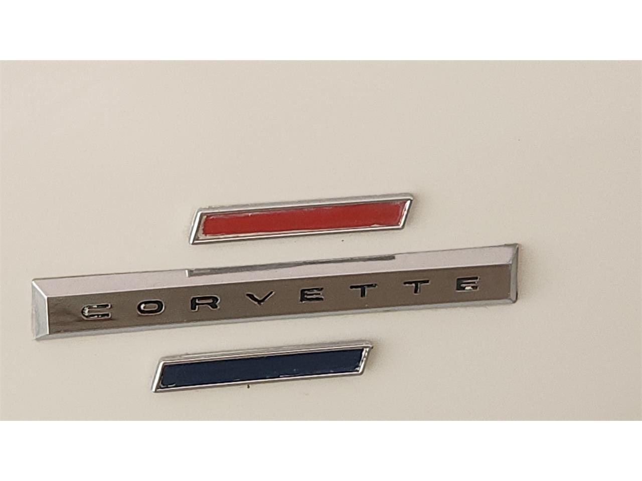 Chevrolet-Corvette-1961-Red-Red-8