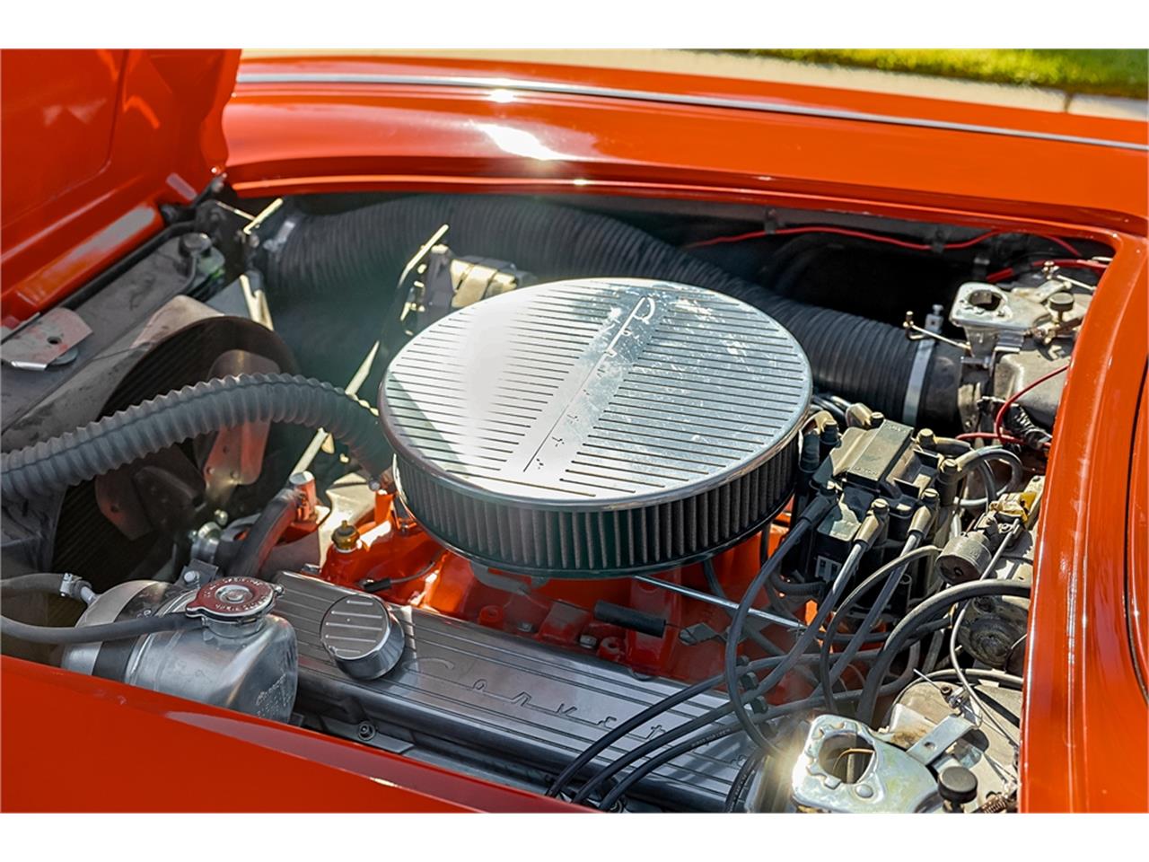 Chevrolet-Corvette-1961-Roman-RedWhite-Red-57