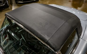 Chevrolet-Corvette-1961-Silver-Black-19