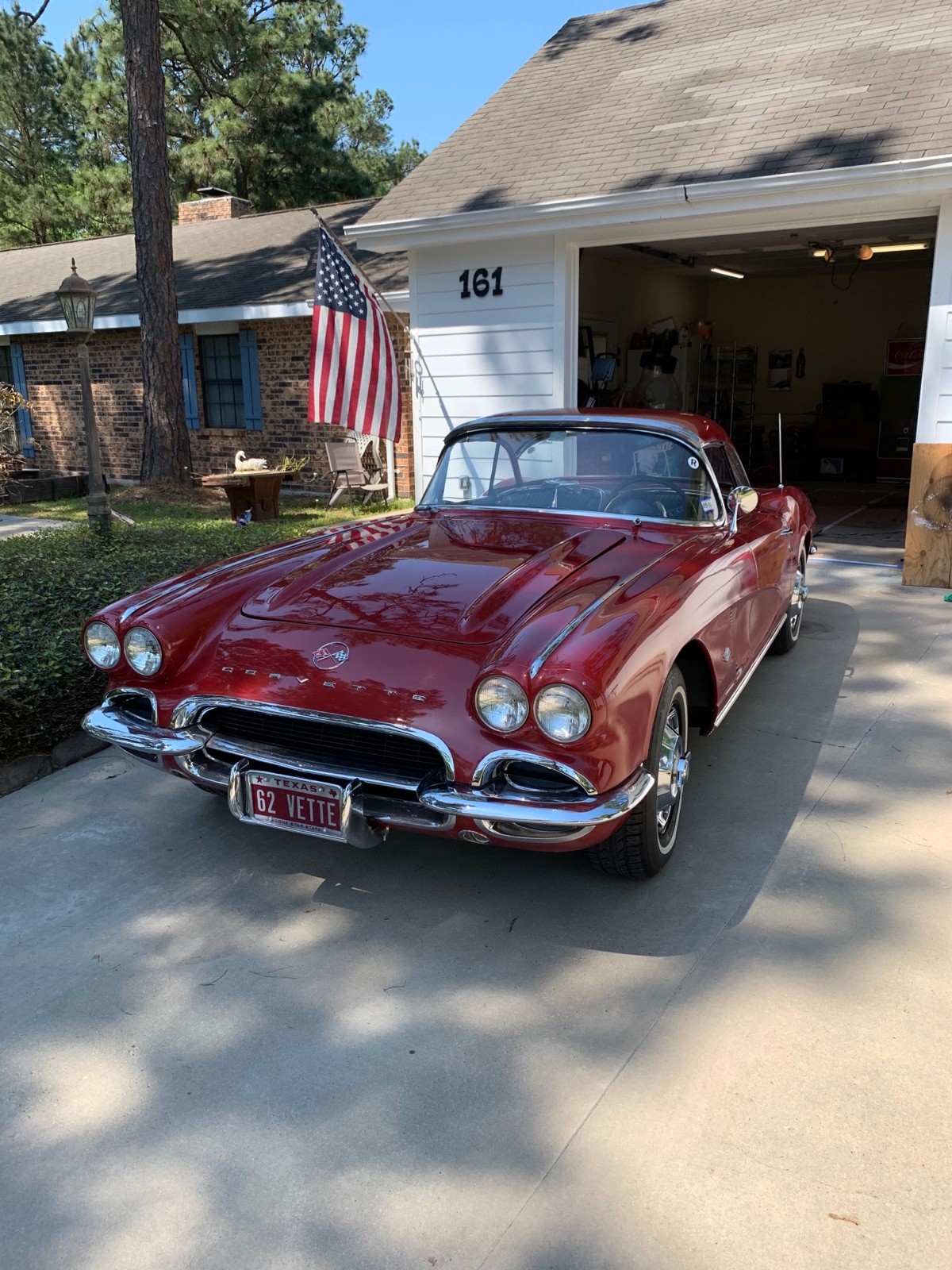 Chevrolet-Corvette-1962-1