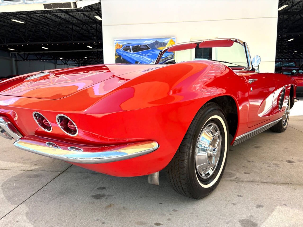 Chevrolet-Corvette-1962-Convertible-17