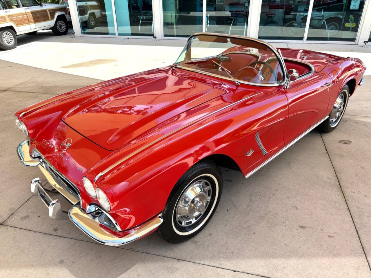 Chevrolet-Corvette-1962-Convertible-21