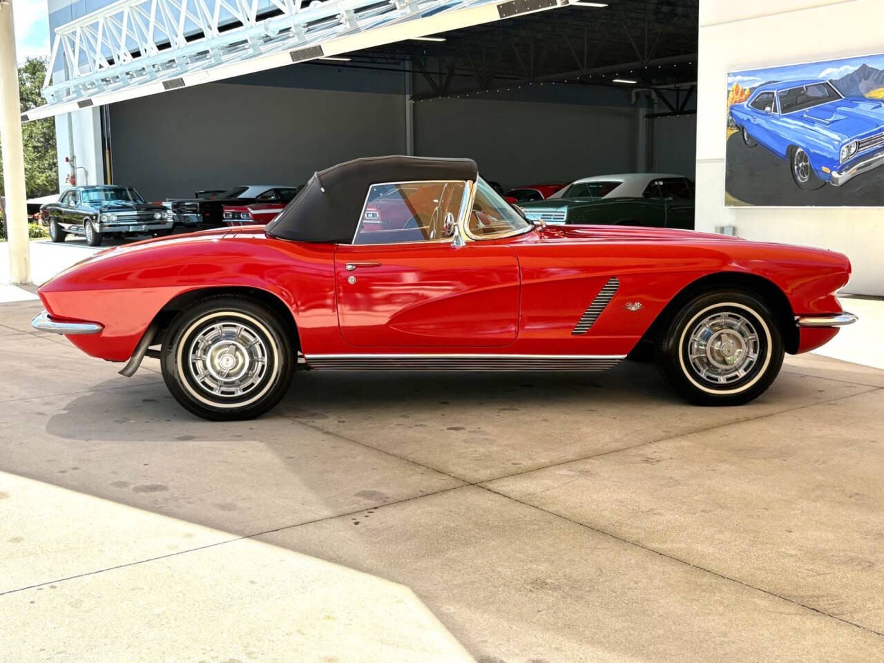 Chevrolet-Corvette-1962-Convertible-22