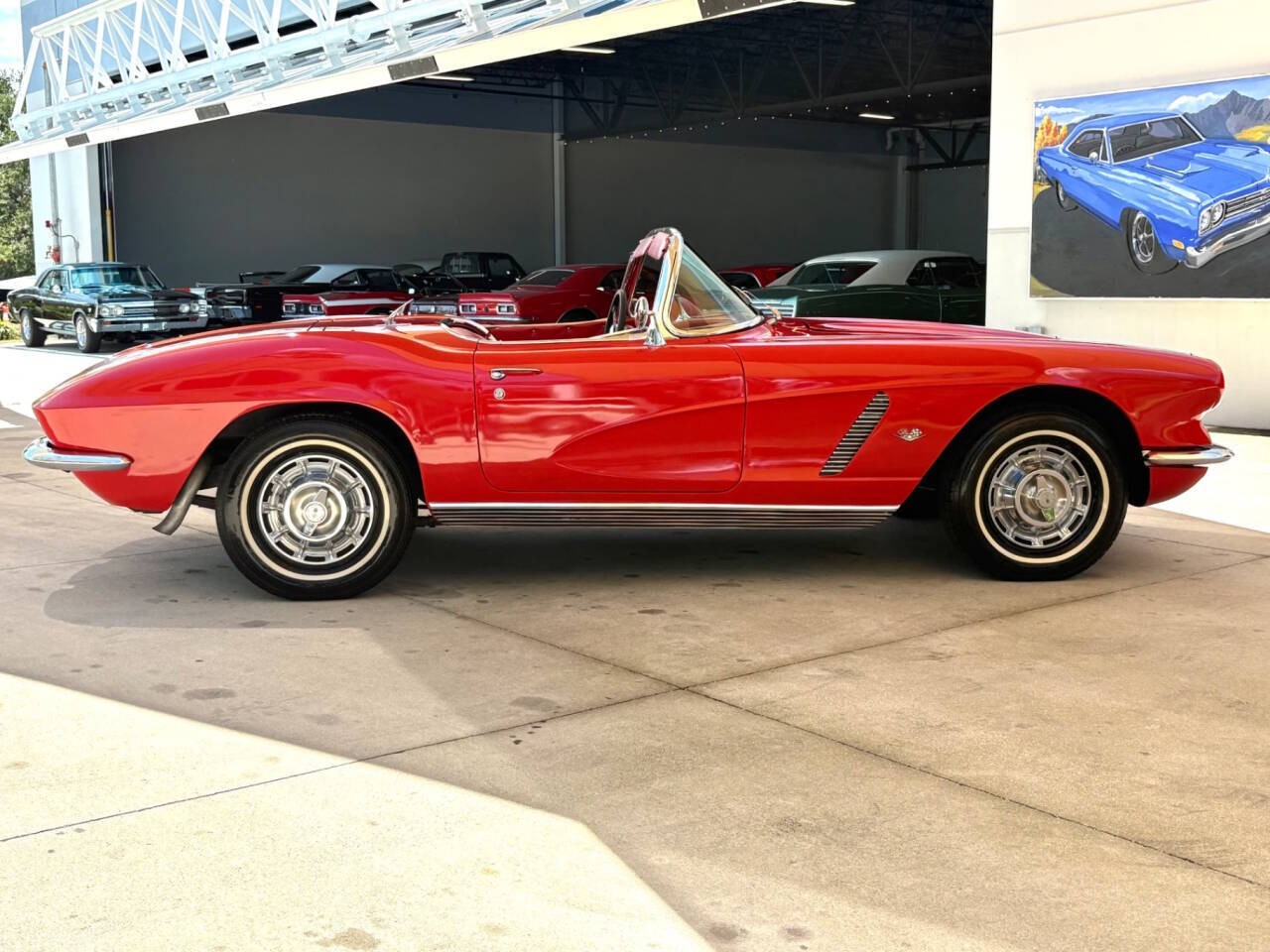 Chevrolet-Corvette-1962-Convertible-3