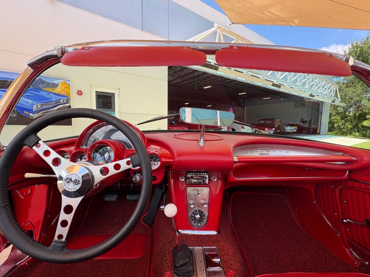 Chevrolet-Corvette-1962-Convertible-33