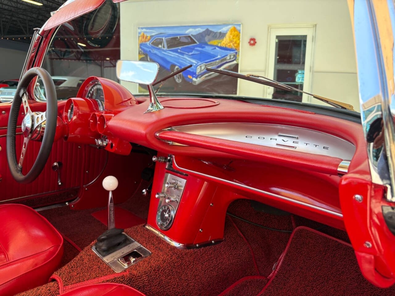 Chevrolet-Corvette-1962-Convertible-35