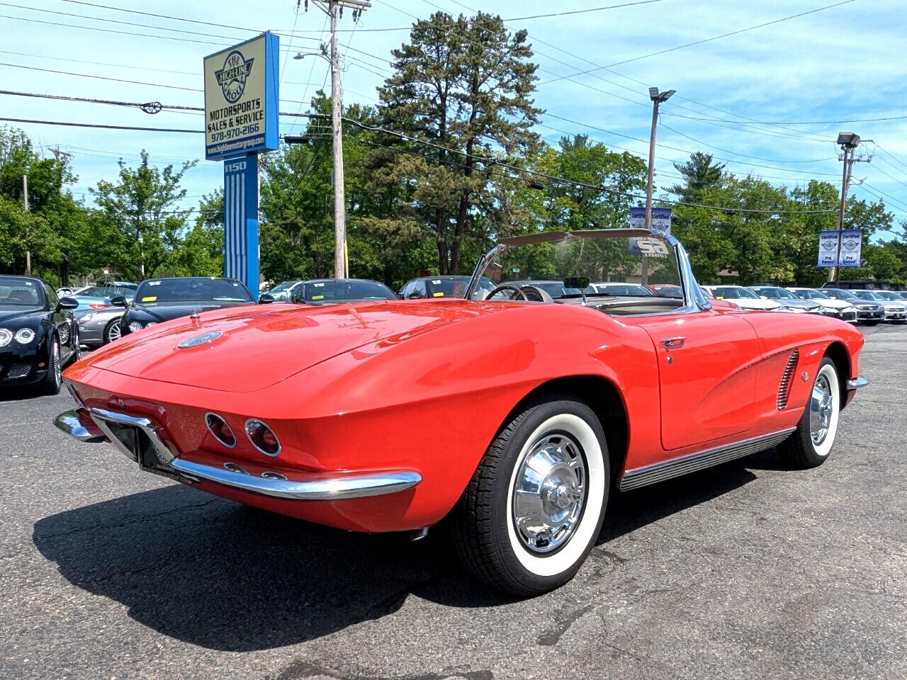 Chevrolet-Corvette-1962-Convertible-5