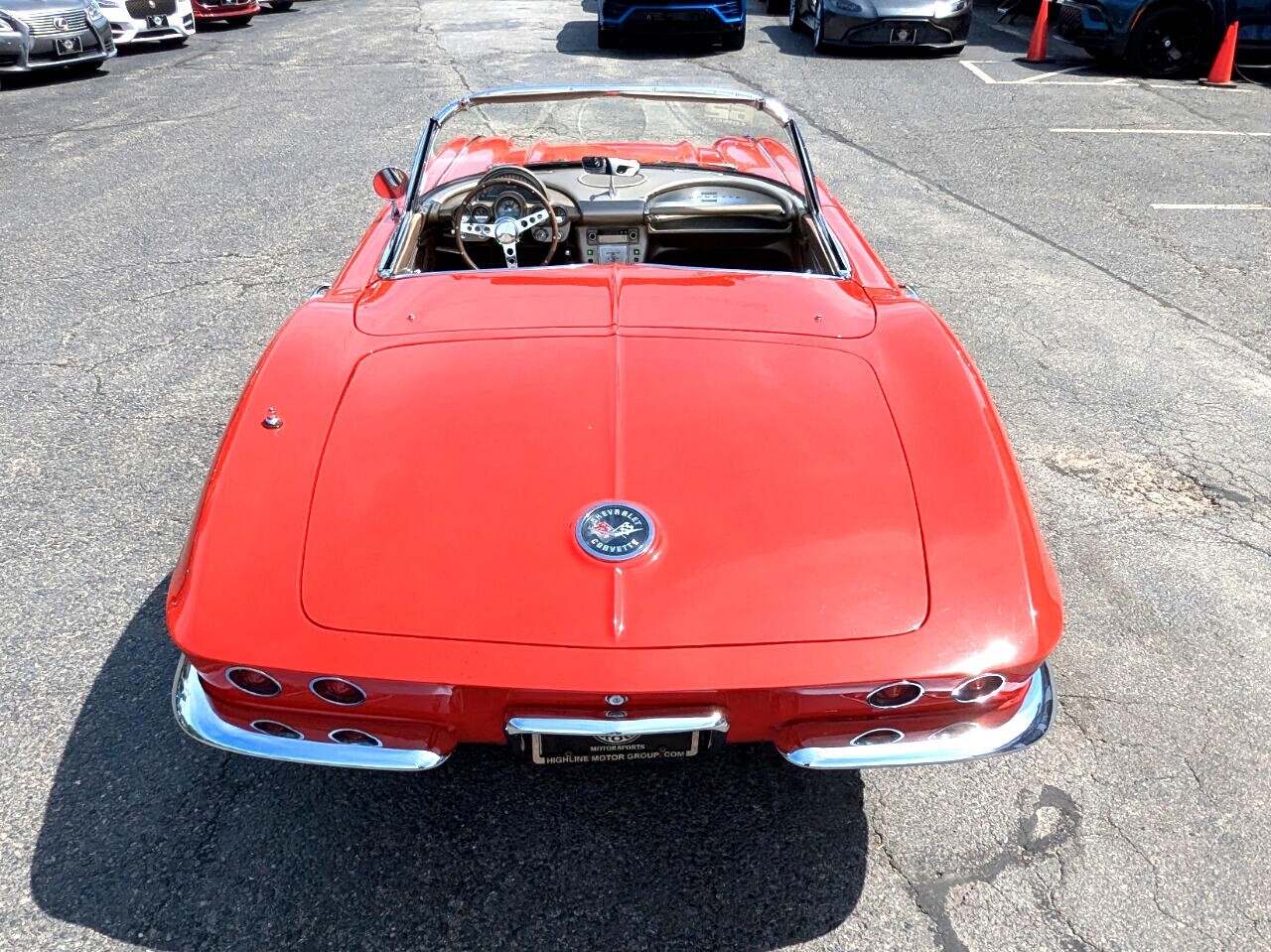 Chevrolet-Corvette-1962-Convertible-7