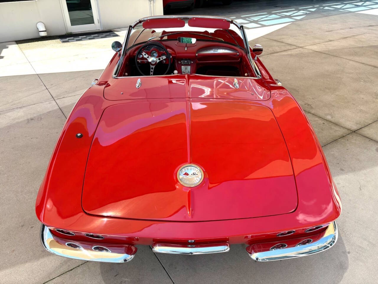 Chevrolet-Corvette-1962-Convertible-9