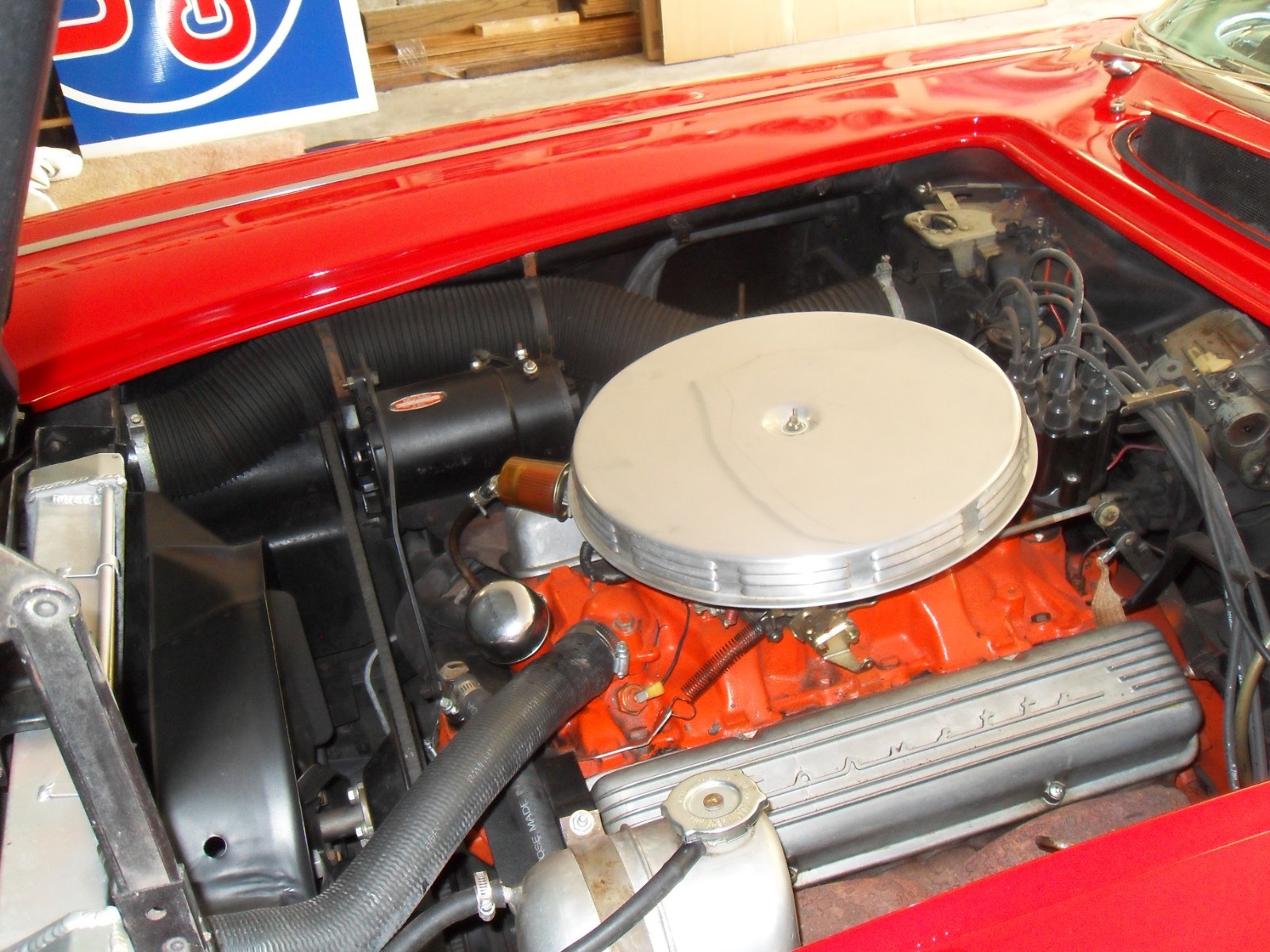 Chevrolet-Corvette-1962-Convertible-9
