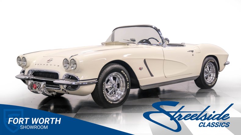 Chevrolet-Corvette-1962-Ermine-White-Black-41