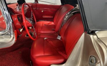 Chevrolet-Corvette-1962-Fawn-Beige-Red-22
