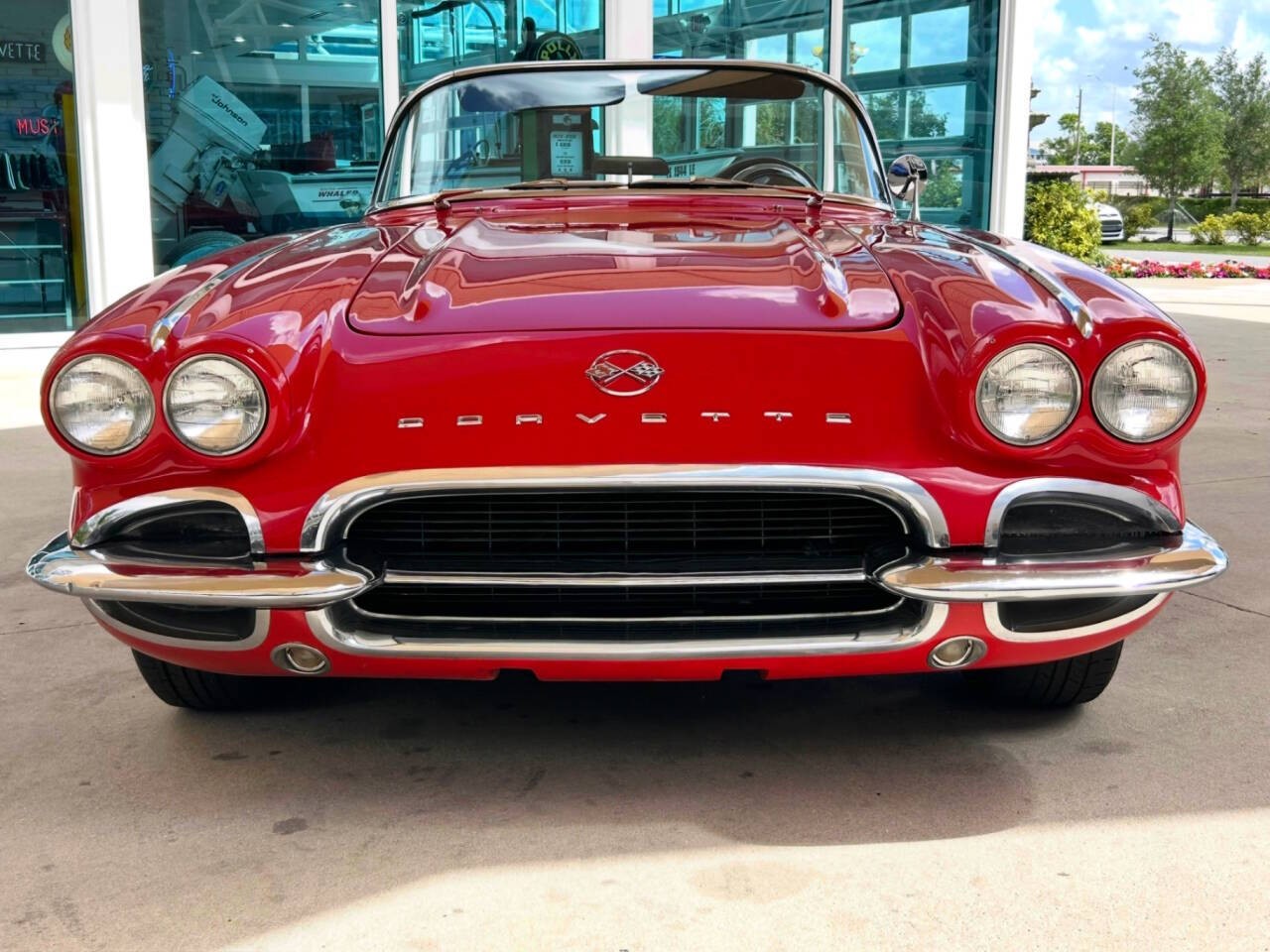 Chevrolet-Corvette-1962-Hatchback-1