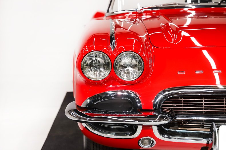 Chevrolet-Corvette-1962-Roman-Red-Black-41
