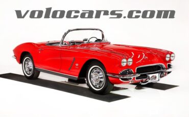 Chevrolet-Corvette-1962-Roman-Red-Black-47