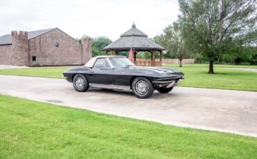 Chevrolet-Corvette-1963-Convertible-33