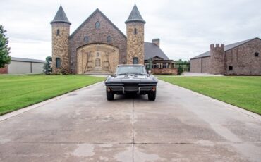 Chevrolet-Corvette-1963-Convertible-5