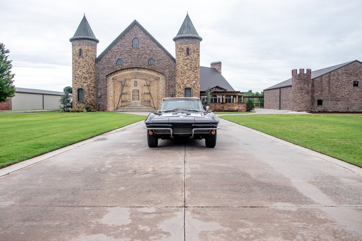 Chevrolet-Corvette-1963-Convertible-5