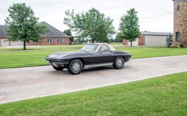 Chevrolet-Corvette-1963-Convertible-8