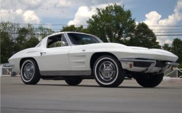 Chevrolet Corvette 1963 Coupe