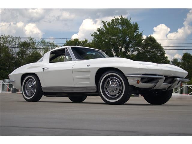 Chevrolet Corvette 1963 Coupe