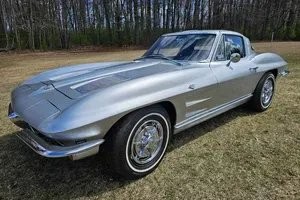 Chevrolet Corvette 1963 Coupe