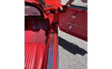 Chevrolet-Corvette-1963-Red-Red-16