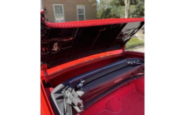 Chevrolet-Corvette-1963-Red-Red-19