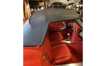 Chevrolet-Corvette-1963-Red-Red-20