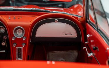 Chevrolet-Corvette-1963-Red-Red-20