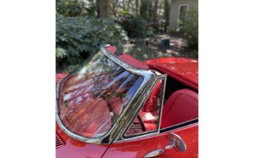 Chevrolet-Corvette-1963-Red-Red-21