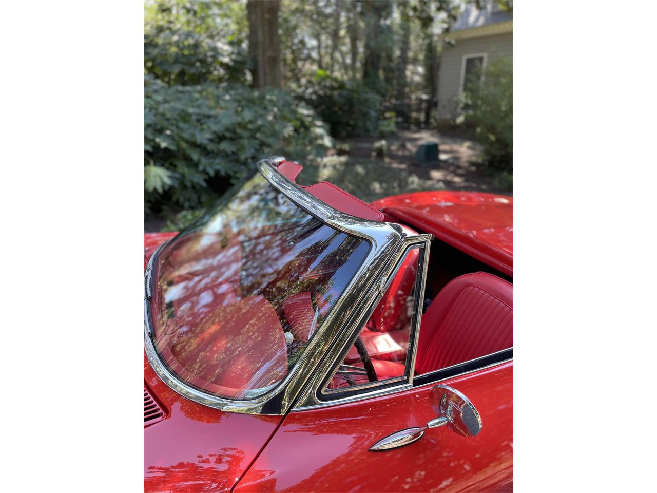 Chevrolet-Corvette-1963-Red-Red-21