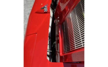 Chevrolet-Corvette-1963-Red-Red-24