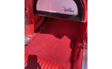 Chevrolet-Corvette-1963-Red-Red-3