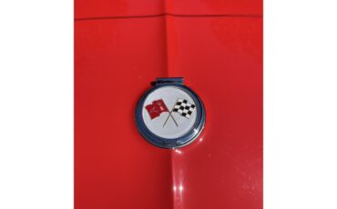 Chevrolet-Corvette-1963-Red-Red-30