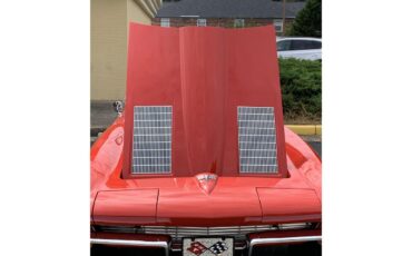 Chevrolet-Corvette-1963-Red-Red-35