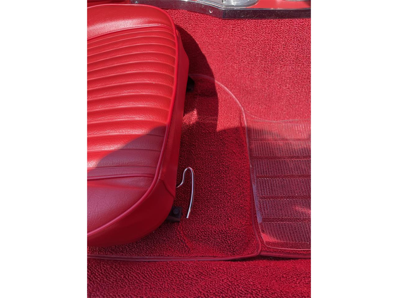 Chevrolet-Corvette-1963-Red-Red-43