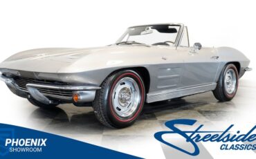 Chevrolet-Corvette-1963-Sebring-Silver-Dark-Blue-14