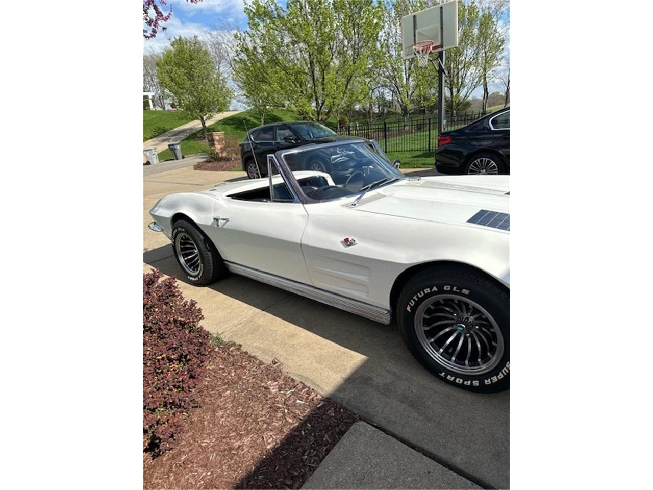 Chevrolet-Corvette-1963-White-Black-3