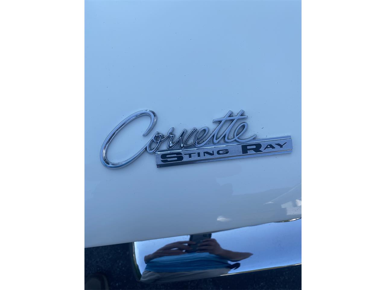 Chevrolet-Corvette-1963-White-Red-7