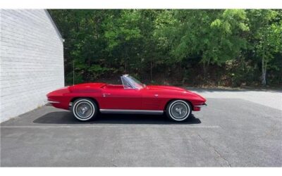 Chevrolet Corvette 1964 --