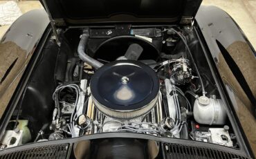 Chevrolet-Corvette-1964-Black-Black-3